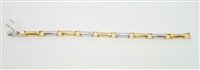 Bracciale Lorenza Gioielli in Oro BR431649 - BR431649